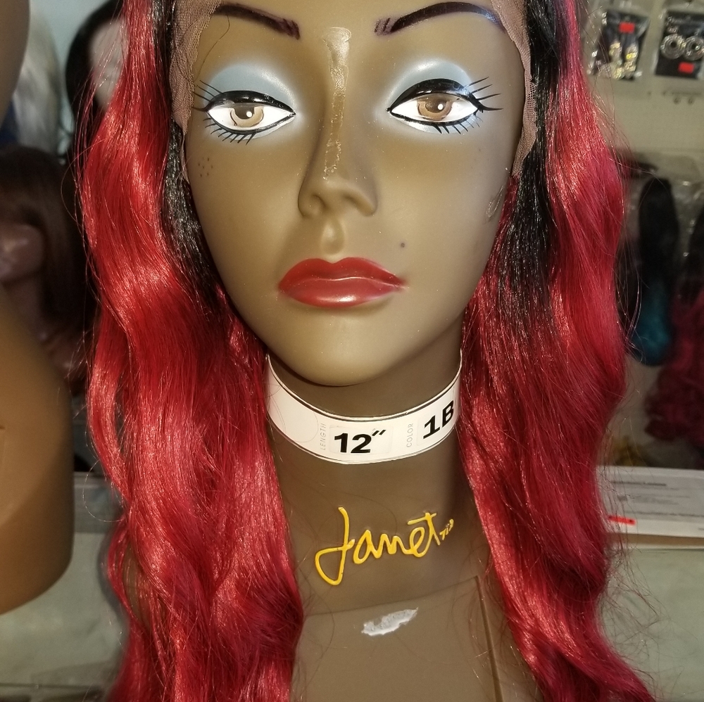 Wigs